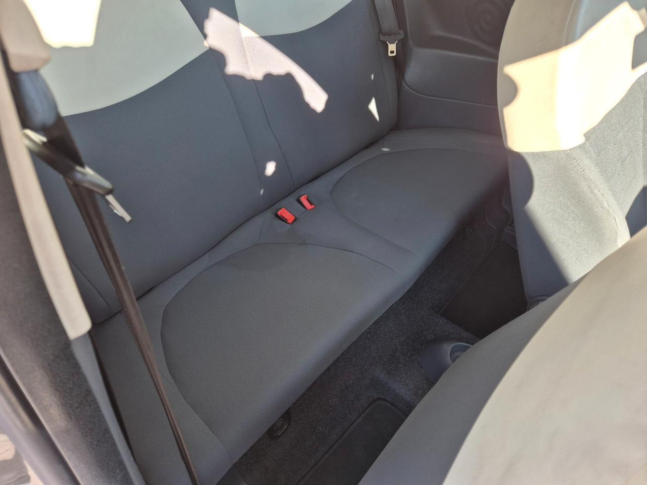 Fiat 500 1.2 GQ unico proprietario