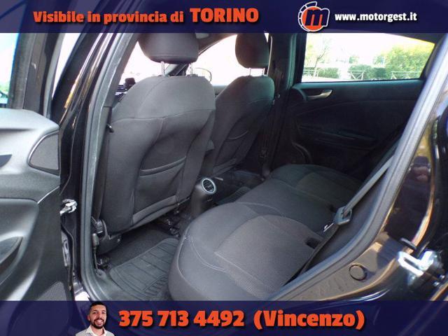 ALFA ROMEO Giulietta 2.0 JTDm-2 150 CV Distinctive