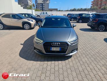 Audi A3 SPB 30 g-tron S tronic Sport