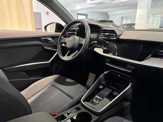 Audi A3 SPB 30 TDI S tronic