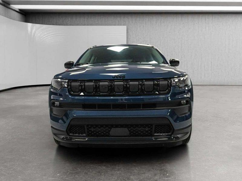 Jeep Compass 1.6 mjt Night Eagle 2wd 130cv