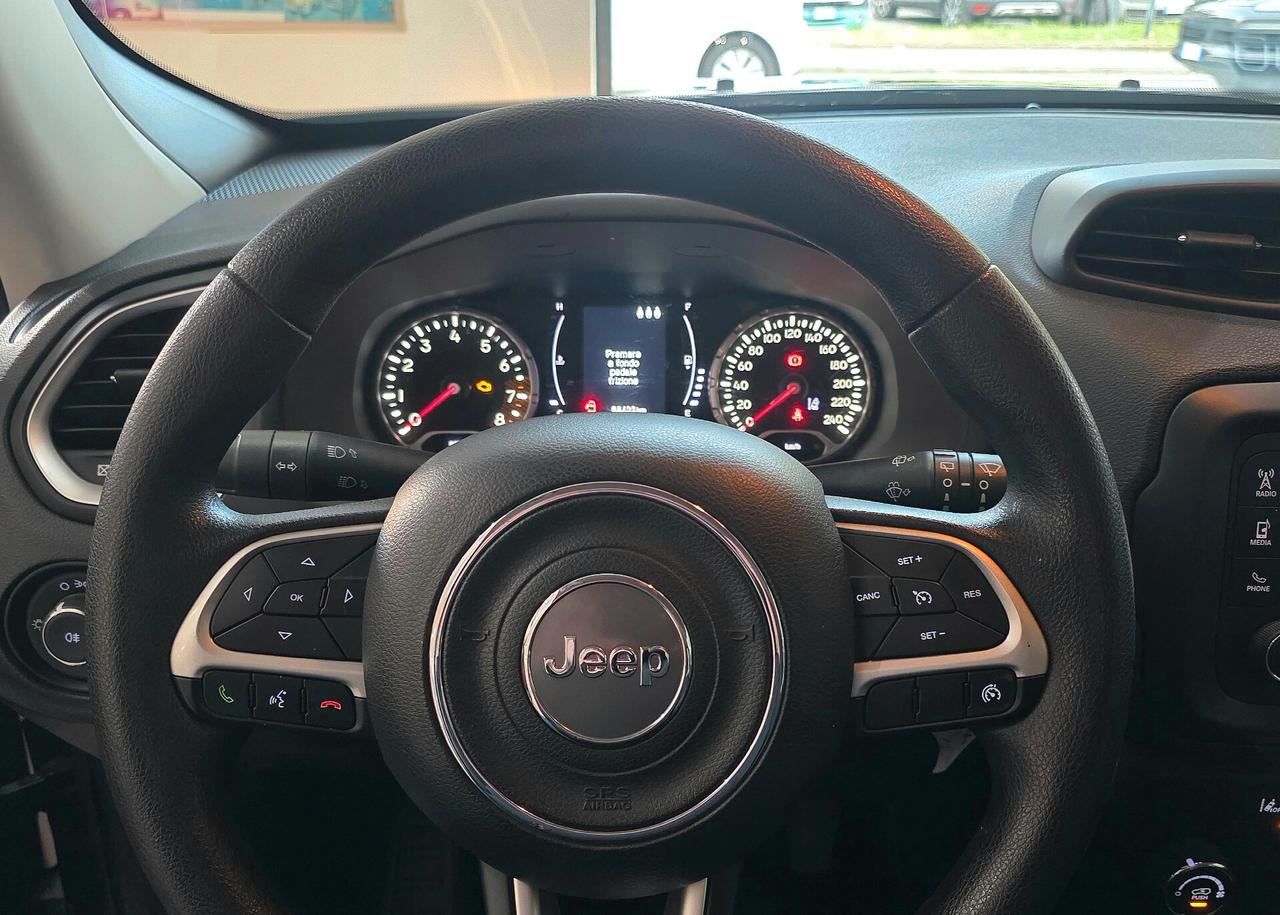 Jeep Renegade 1.0 T3 Sport