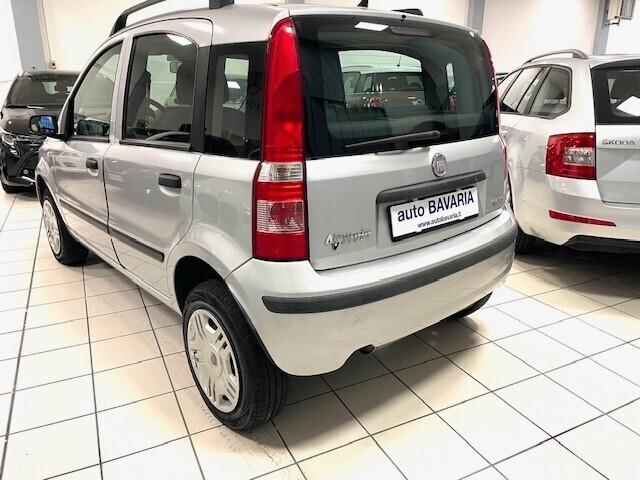 Fiat Panda 1.2 Dynamic Natural Power