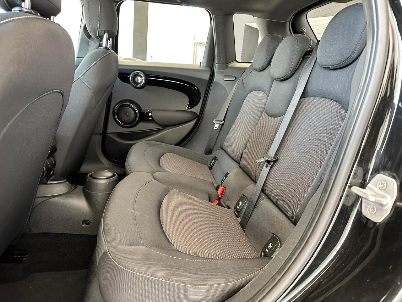 Mini One 1.5 d 95 CV OK NEO PATENTATI 2016