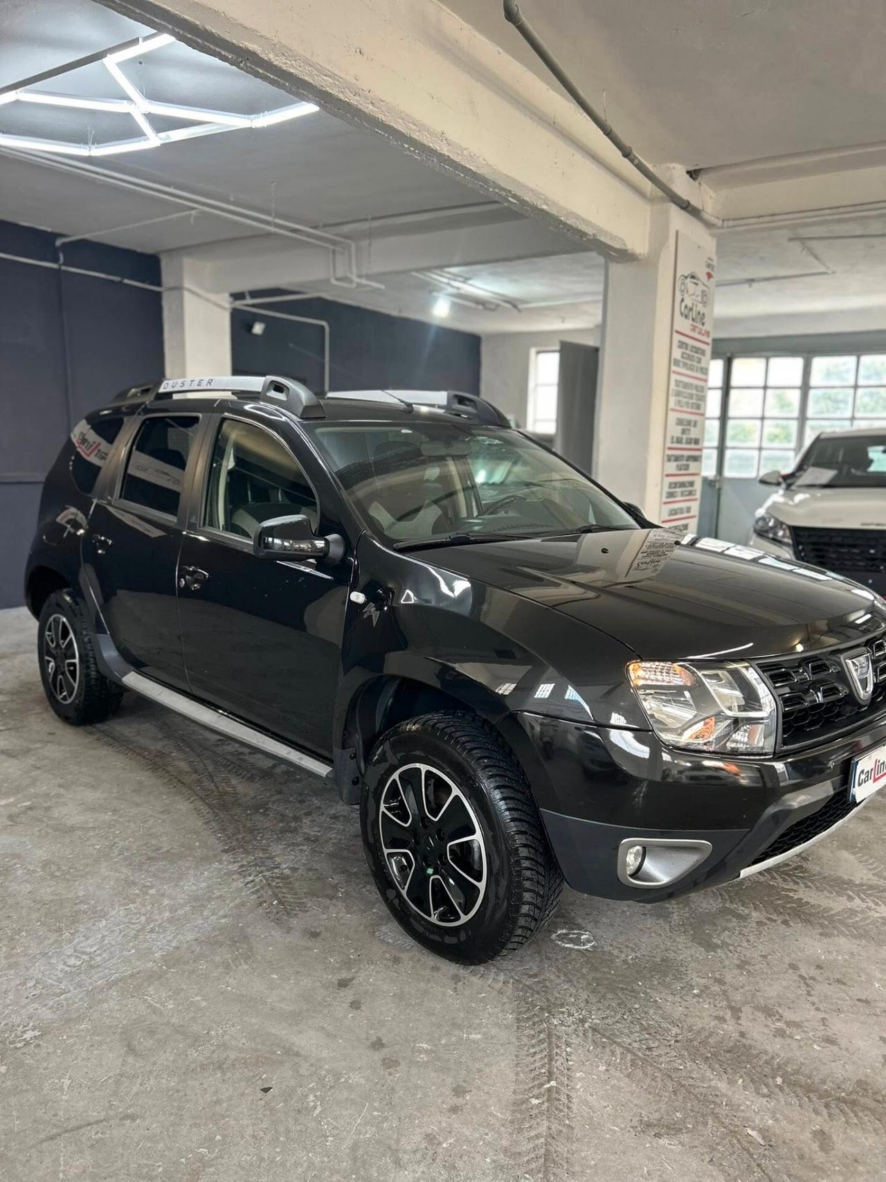 Dacia Duster 1.5 dCi 110CV