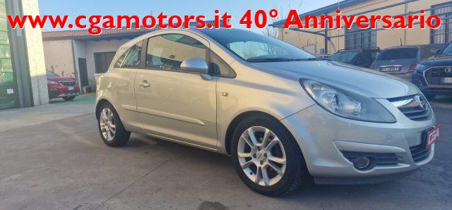 OPEL Corsa 1.2 3 porte Club
