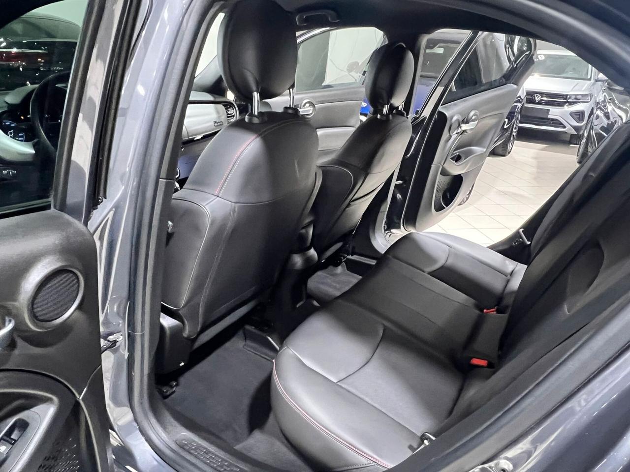 Fiat 500X 1.6 MultiJet 130 CV Sport