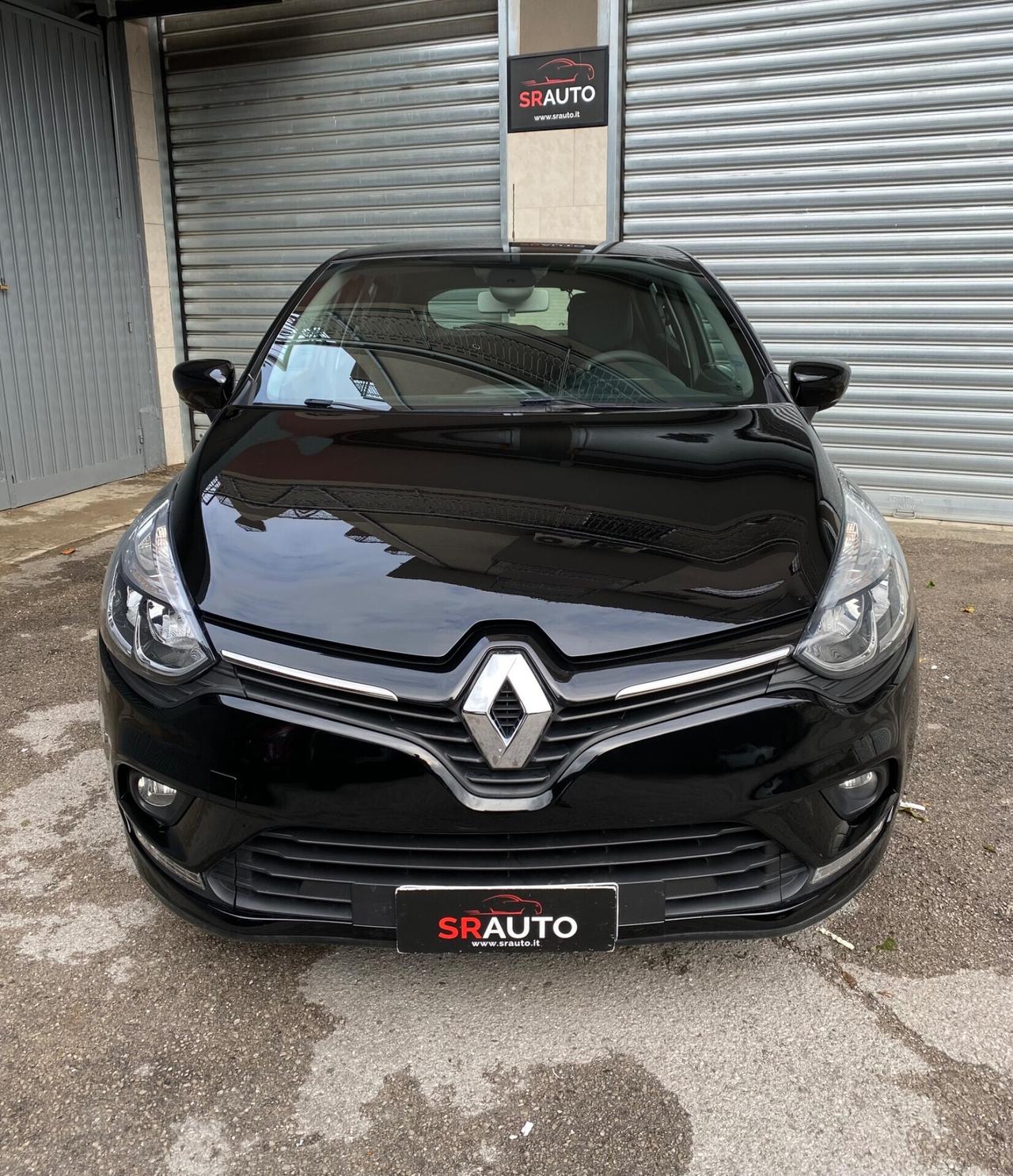 Renault Clio 1.5 dCi 8V 90cv S&S 5p. Energy Duel