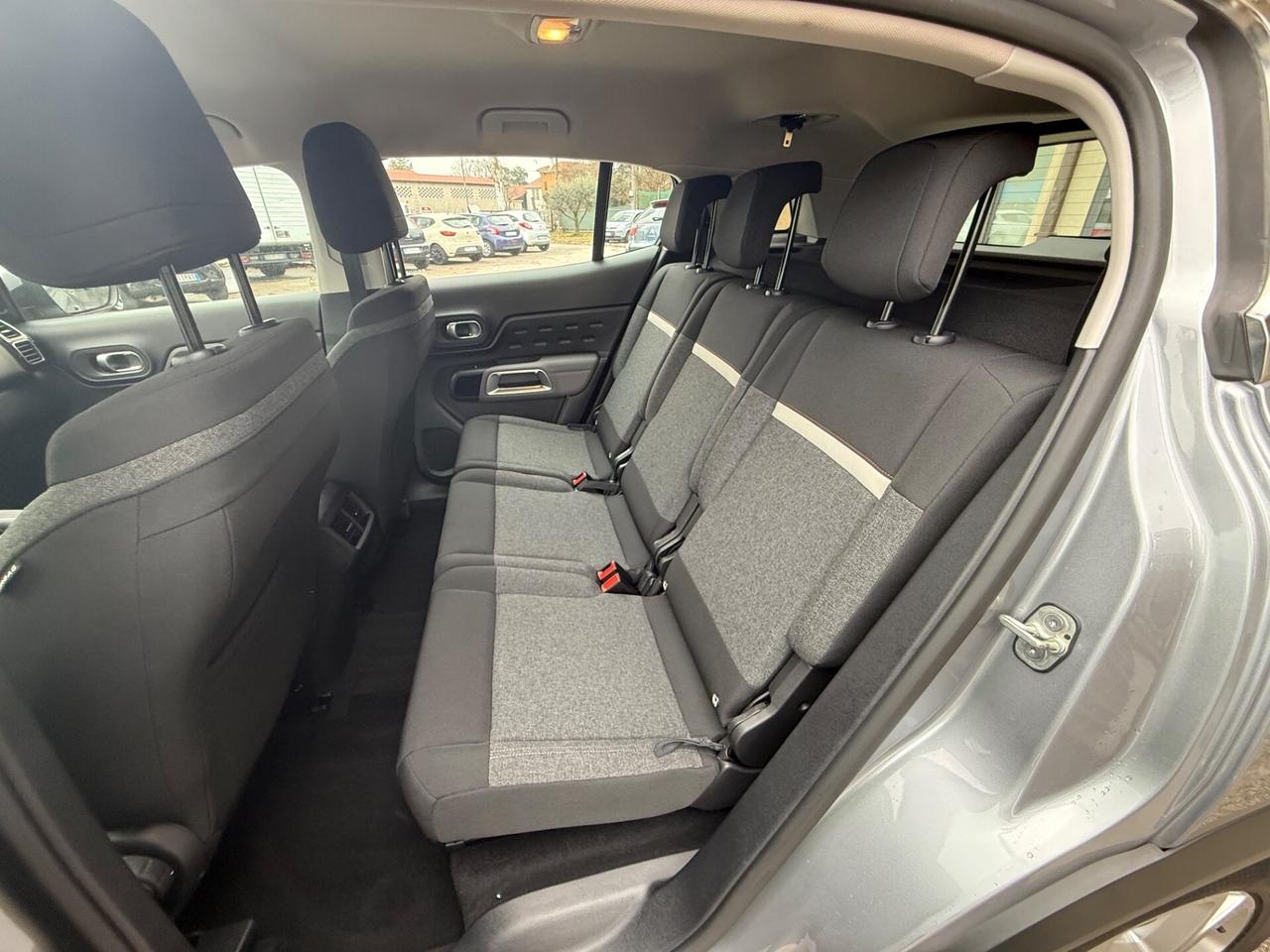 Citroen C5 Aircross - Unico Proprietario