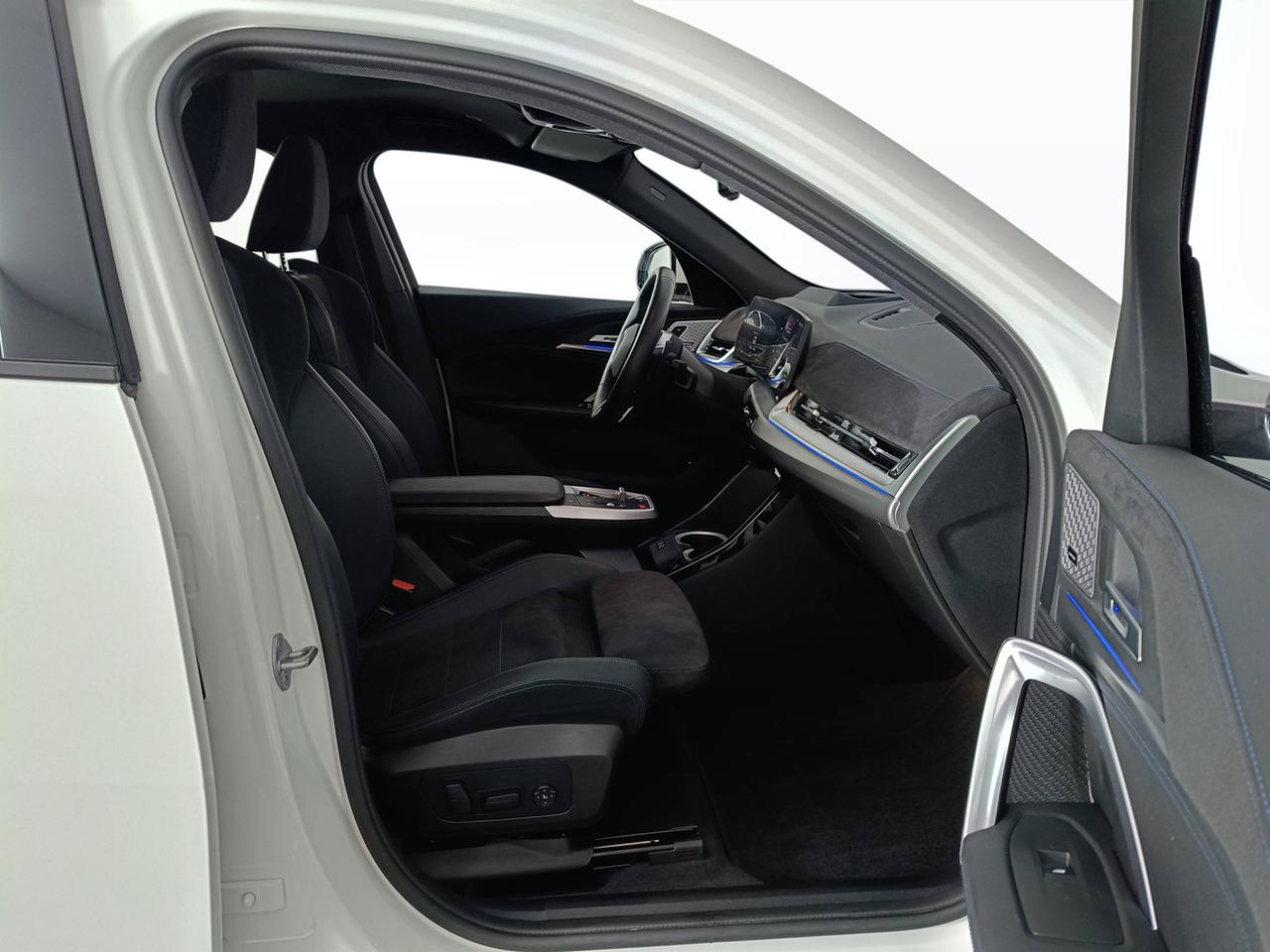 BMW X2 U10 - X2 xdrive 20d 48V MSport Pro auto