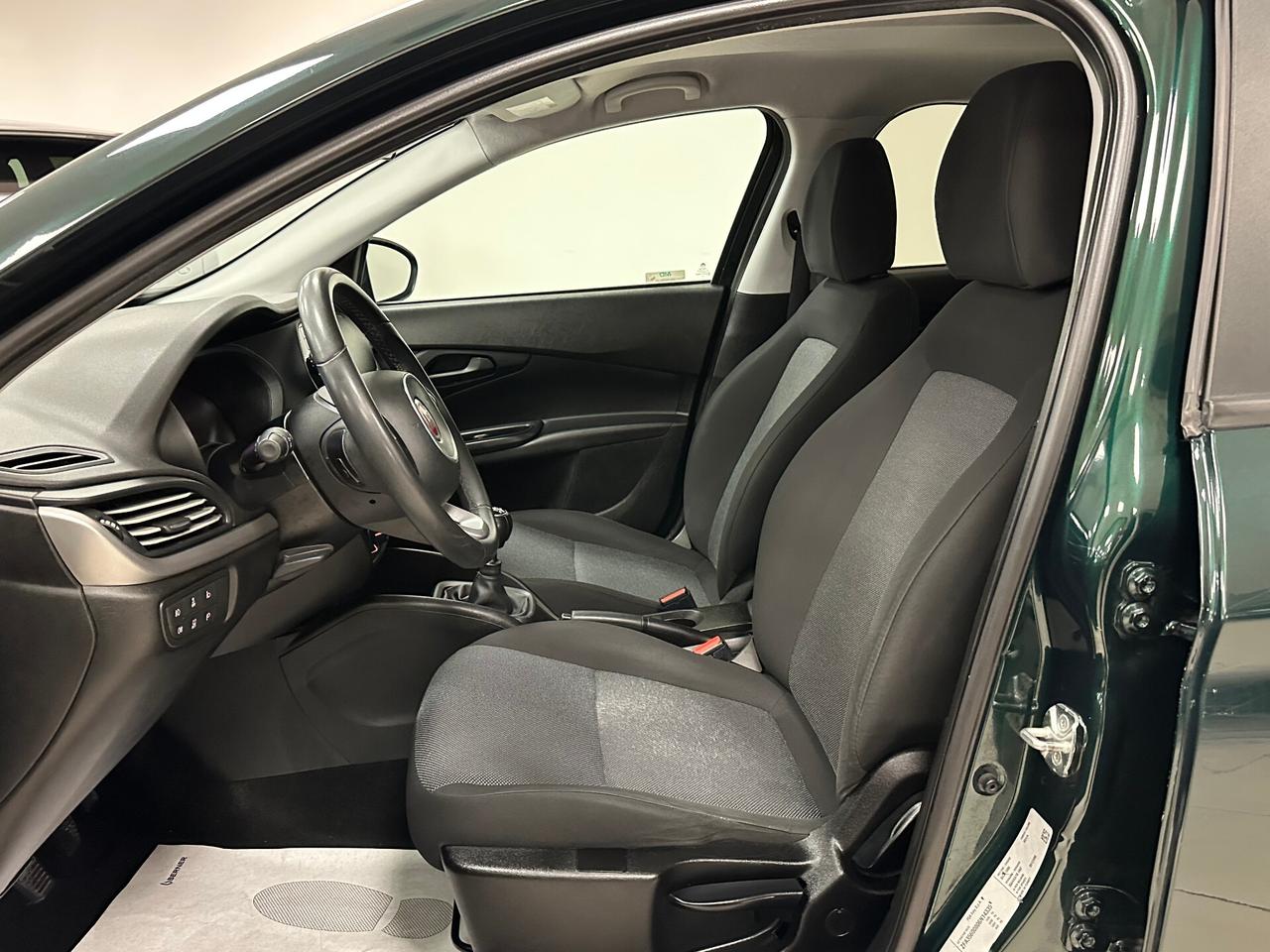 Fiat Tipo 1.4 5 porte Easy 95 CV - 2019