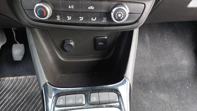 OPEL Crossland 1.2 Turbo 12V 110 CV S&S Edit. 60.000 Km Az.Italia