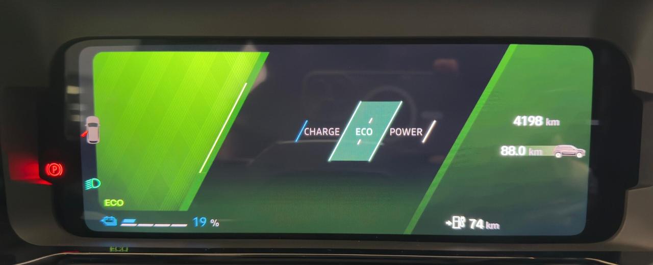 Renault 4 E-Tech Electric 150 CV Comfort Range Techno