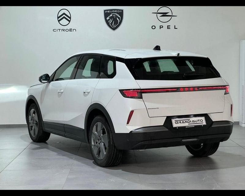 Opel Grandland Nuovo Edition 145CV EDCT