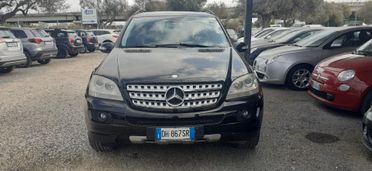 Mercedes-benz ML 320 Sport 2007 - 3.0 cdi Lb automobili