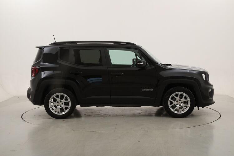 Jeep Renegade MHEV Limited BR856333 1.5 Mild Hybrid 130CV