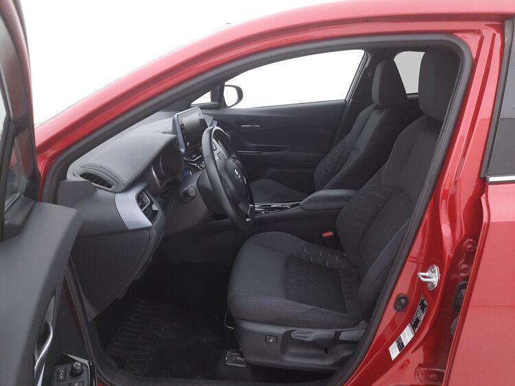 Toyota C-HR Hybrid Trend BR521995 1.8 Full Hybrid 122CV