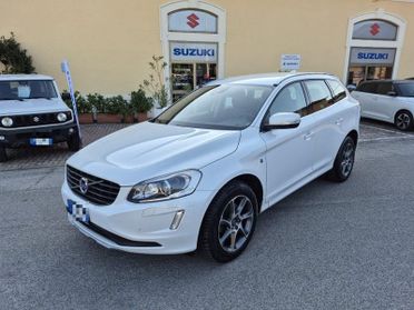 Volvo XC60 D4 Geartronic Kinetic