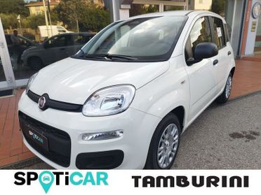 FIAT Panda 1.0 FireFly S&S Hybrid Pack City
