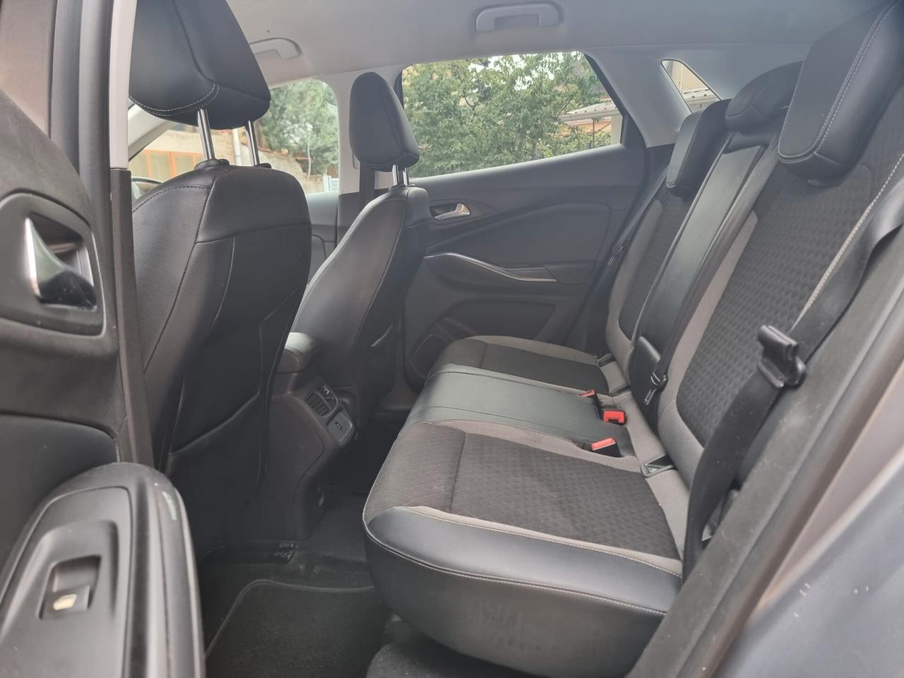 Opel Grandland X 1.6 diesel Ecotec Start&Stop Innovation