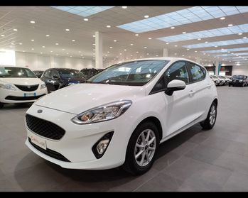 FORD Fiesta Active 2018 Fiesta Active 1.0 ecoboost s&s 95cv my20.75