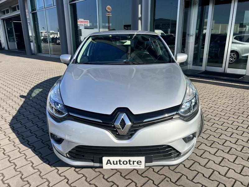 Renault Clio 1.2 75CV 5 porte Life *Unico proprietario*