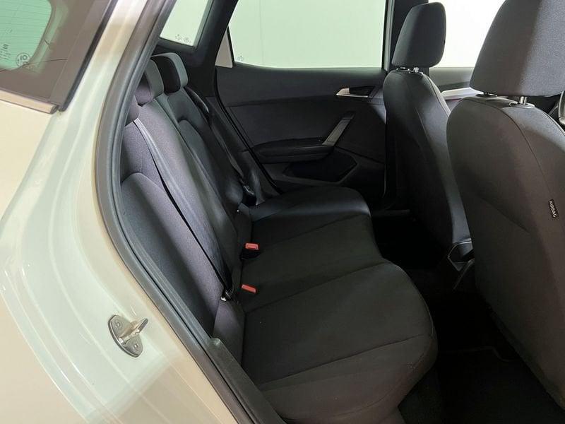 Seat Arona Arona 1.0 TGI FR