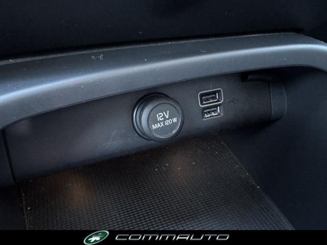 VOLVO XC40 D3 Geartronic Inscription