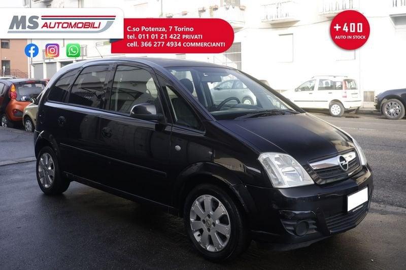 Opel Meriva Opel Meriva 1.3 CDTI Club Unicoproprietario