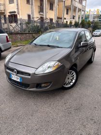 Fiat Bravo 1.9 MJT 150 CV Emotion