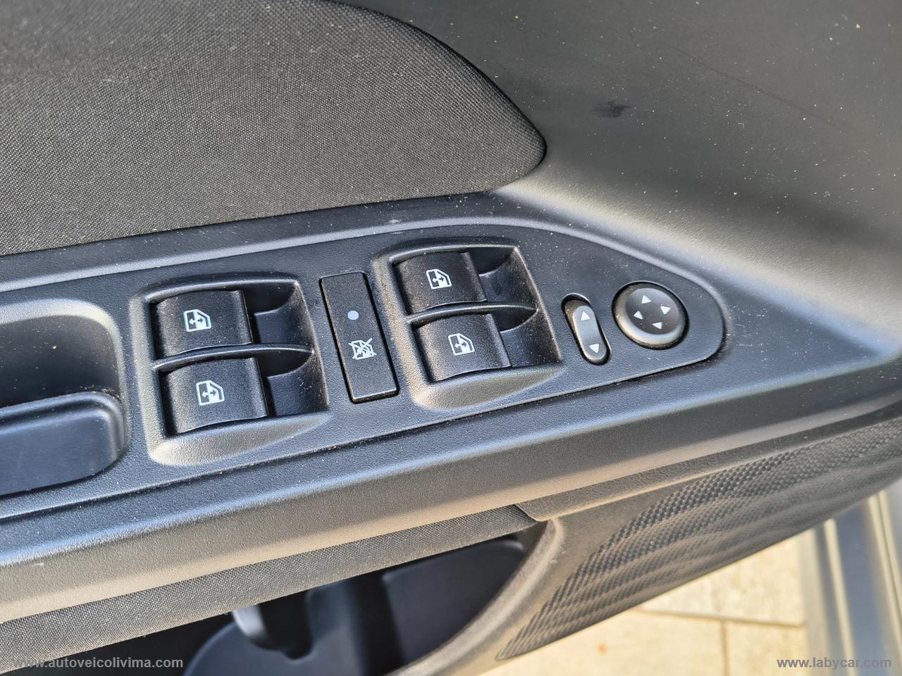 FIAT Tipo 1.6 Mjt S&S SW City Life 130 CV