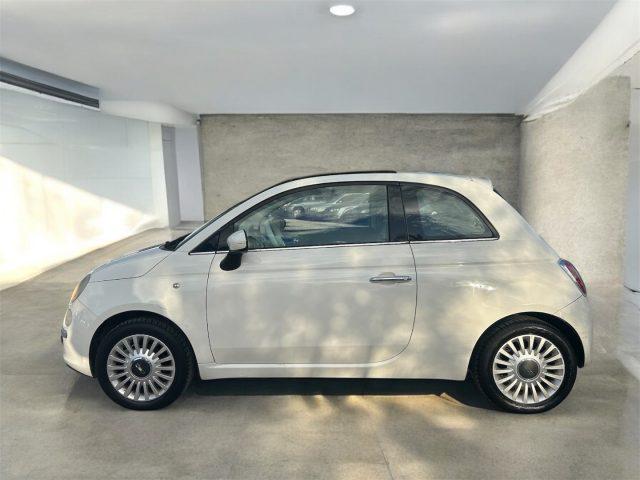 FIAT 500 1.3 Multijet 16V 75 CV by DIESEL