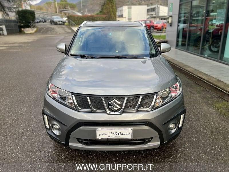 Suzuki Vitara 1.4 Boosterjet A/T 4WD AllGrip S