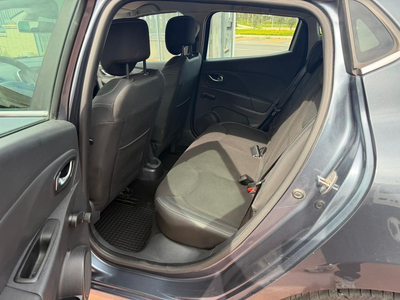 Renault Clio dCi 8V 75CV Start&Stop 5 porte Energy Zen