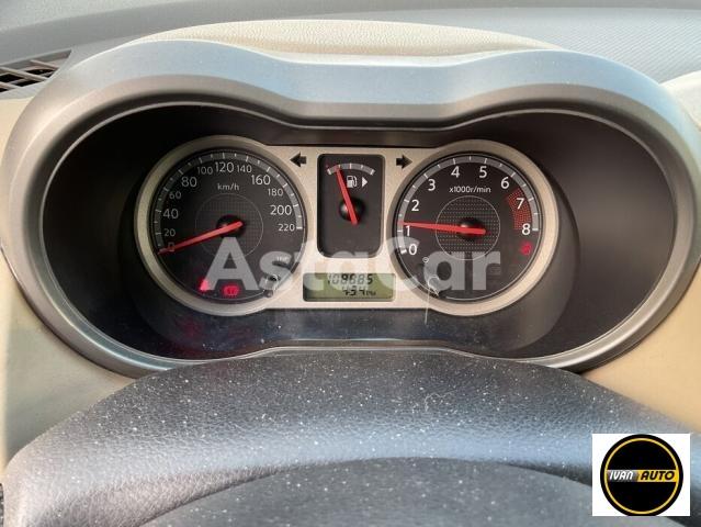 NISSAN Note Benzina-Neopatentati