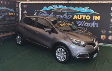 Renault Captur 1.5 dCi 8V 90 CV Start&Stop Energy R-Link