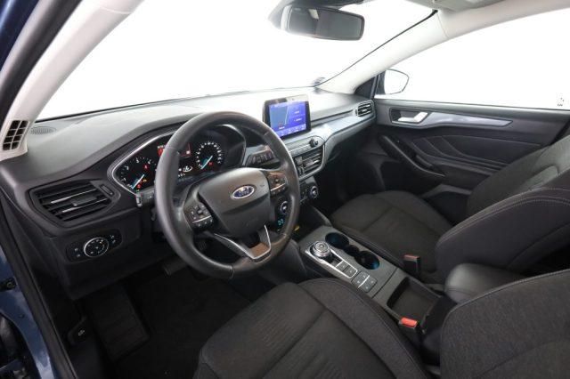 FORD Focus Focus 1.5 EcoBlue 120 CV automatico 5p. Active