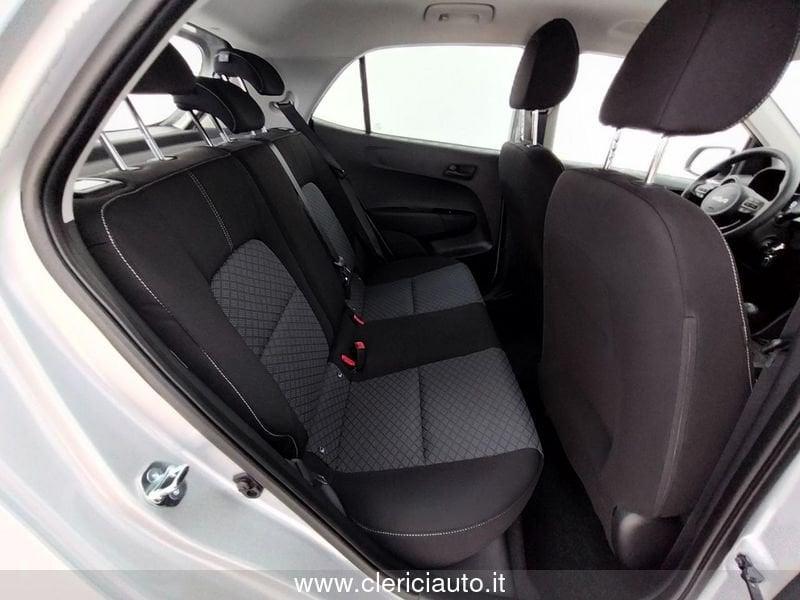Kia Picanto 1.0 GDi GPL 5 porte Urban