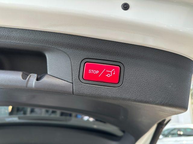 MERCEDES-BENZ GLE 300 d 4Matic Premium-21"-Tetto-Camera 360-Sedili Vent