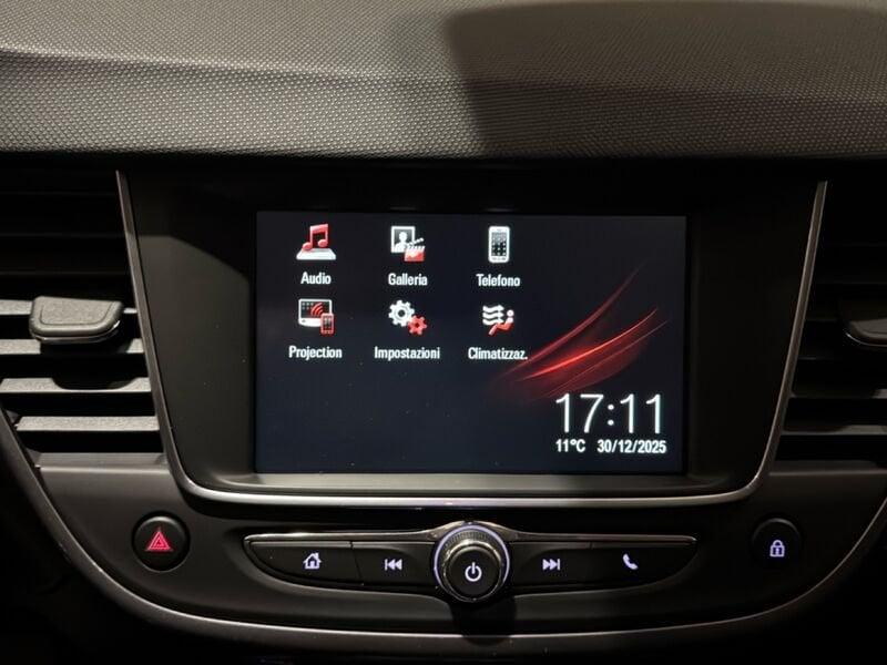 Opel Crossland Crossland X 1.5 ECOTEC D 102 CV Start&Stop Innovation