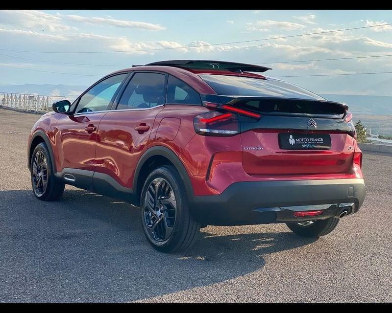 Citroën C4 BlueHDi 130 S&S EAT8 - Shine