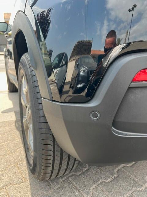 Jeep Avenger 1.2 Turbo 100 CV Longitude