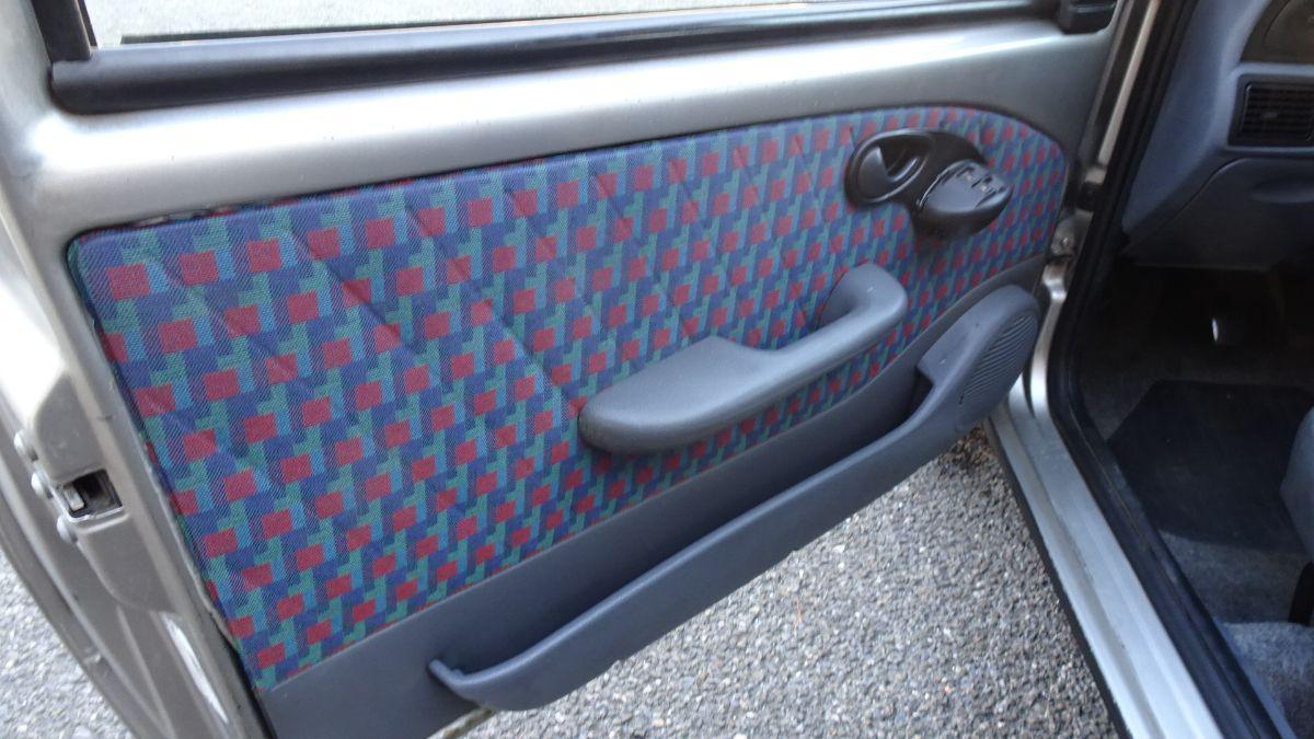 FIAT - Strada 1900 FIORINO PICK UP