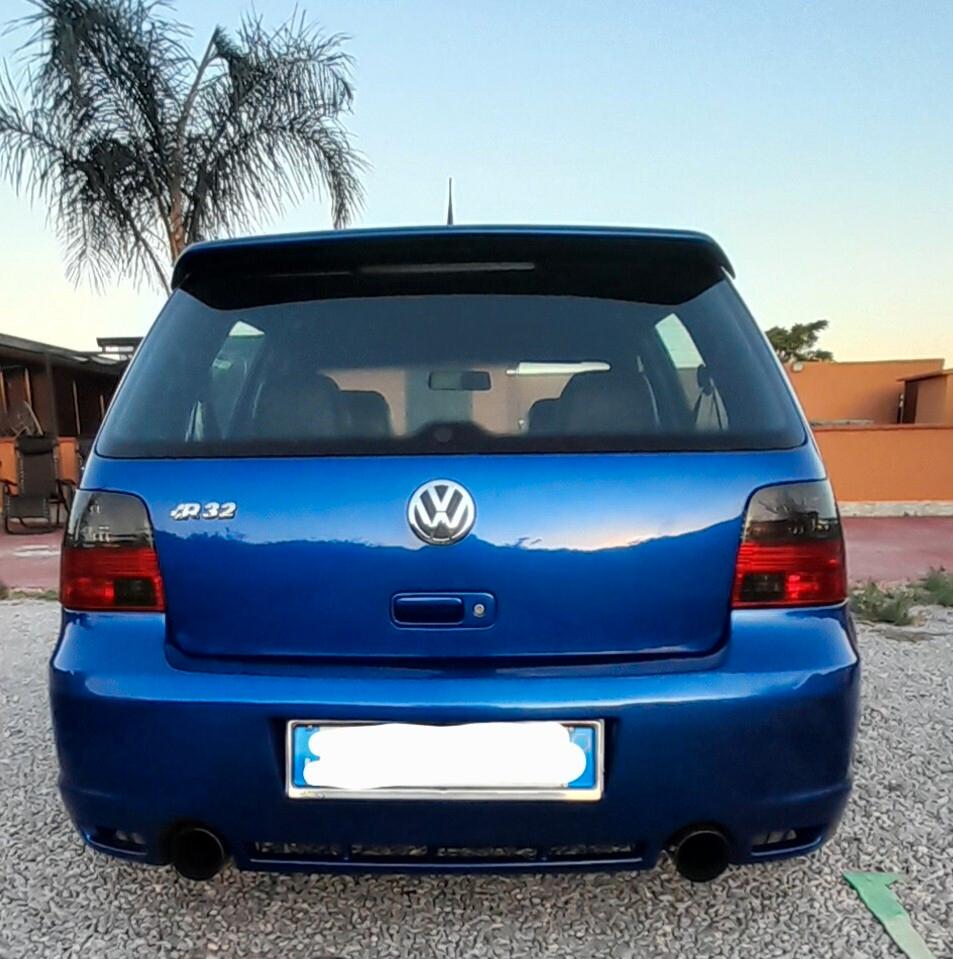Volkswagen Golf 1.9 TDI/101 CV cat 5p. Comfortline