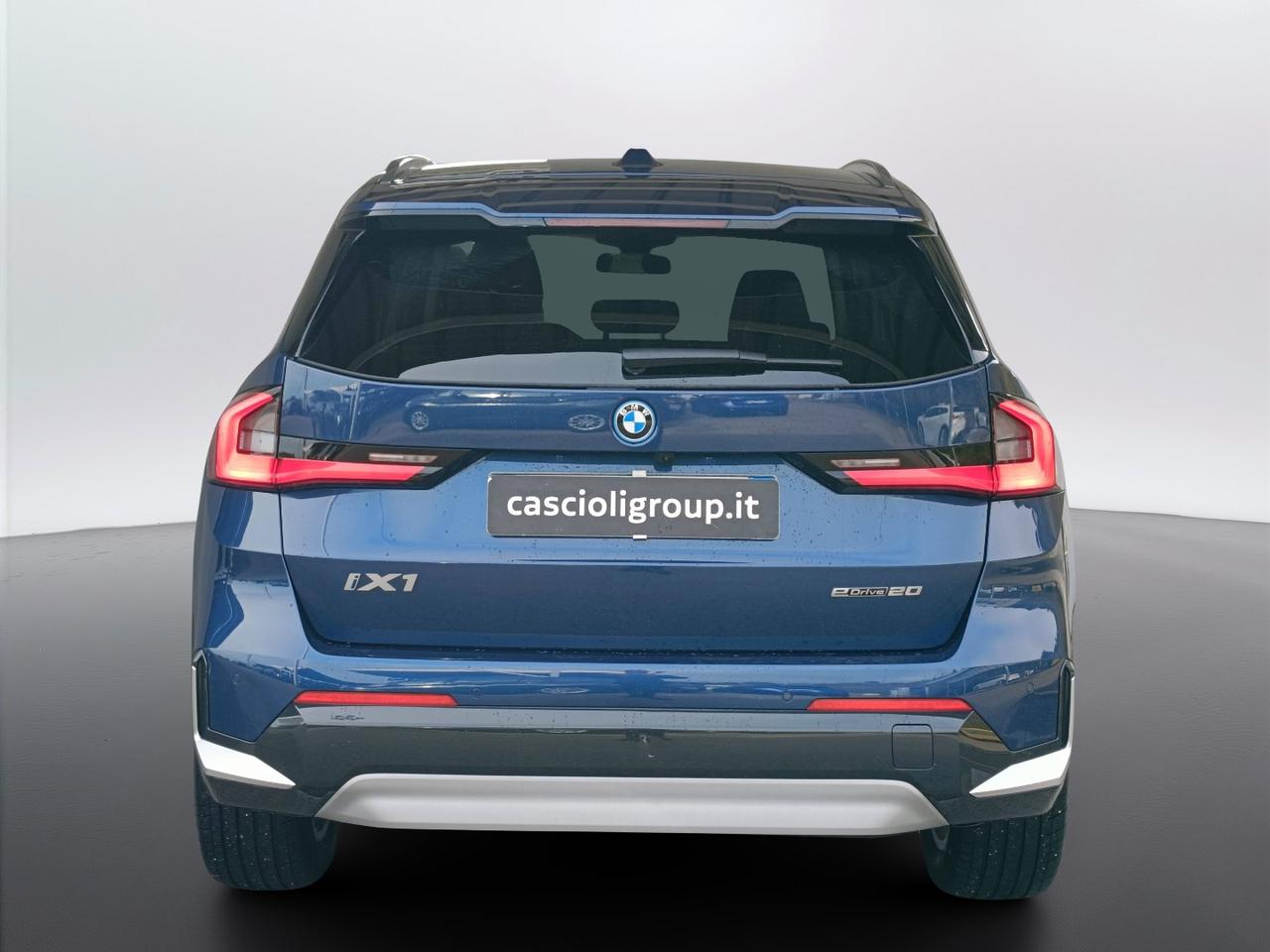 BMW X1 U11 - iX1 edrive 20 X-Line