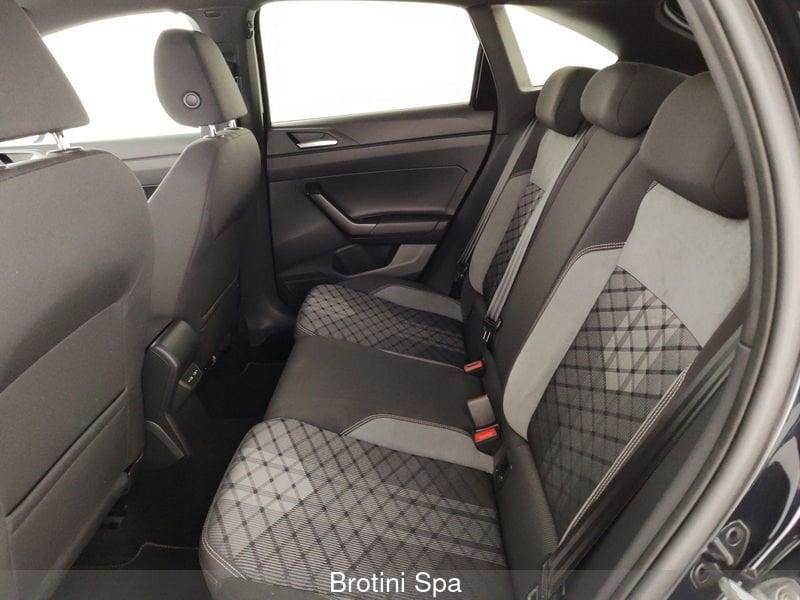 Volkswagen Taigo Taigo 1.0 TSI 110 CV R-Line Dsg