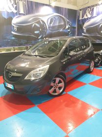 Opel Meriva 1.4 100CV Elective