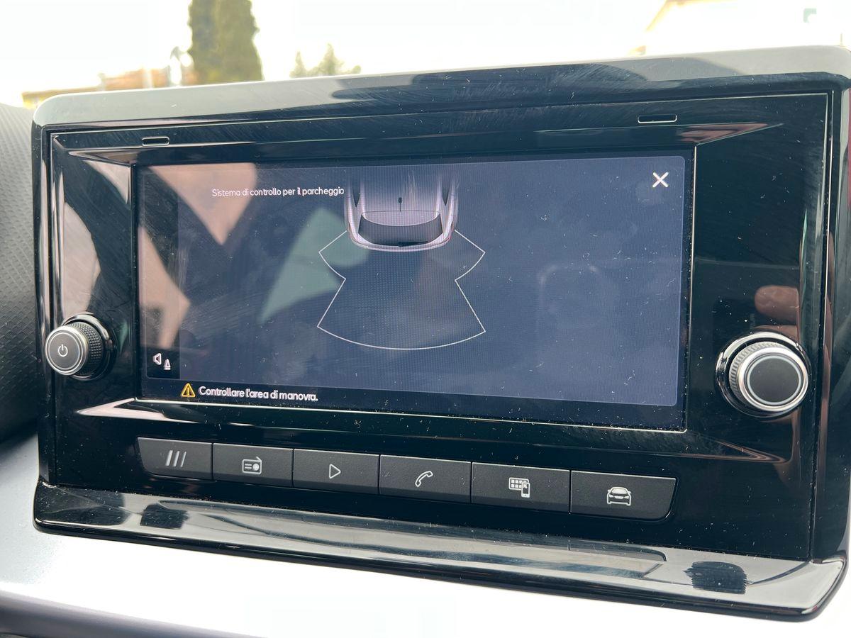 SEAT Ibiza 1.0 ecotsi FR 95cv