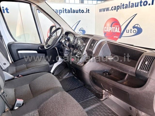 Fiat Ducato 23 MJ 120CV L2H1 NETTO 6500