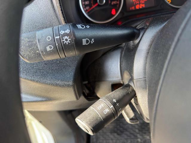 FIAT Doblo 1.3 MJT PC TN SX CARGO CRUISE N1 AUTOCARRO+IVA-E6B